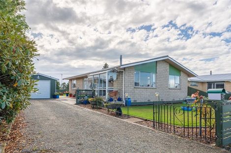 Photo of property in 38 High Street, Waimate, 7924