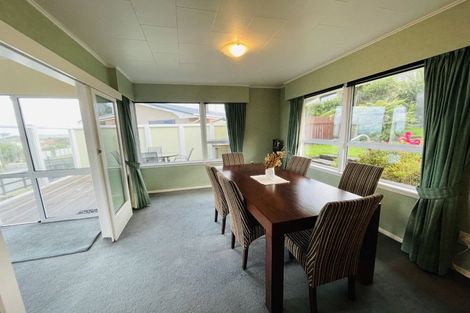 Photo of property in 37 Bonar Drive, Hokitika, 7810