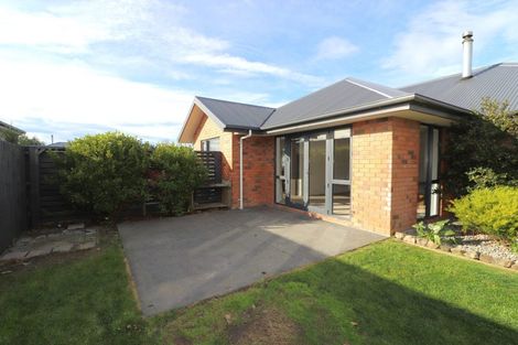 Photo of property in 3 Vitruvius Way, Leeston, 7632