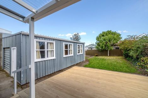 Photo of property in 3 Olive Street, Masterton, 5810