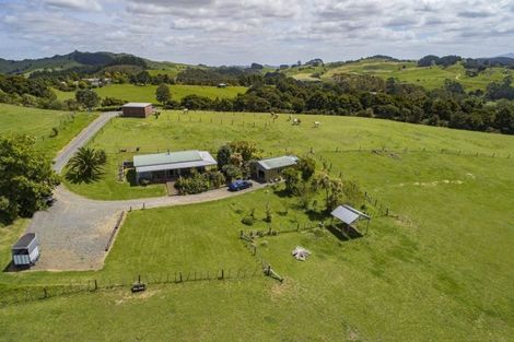 Photo of property in 137 Mcdonnell Road, Mangapai, Whangarei, 0178