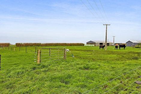 Photo of property in 22 Batten Road, Okaiawa, Hawera, 4671