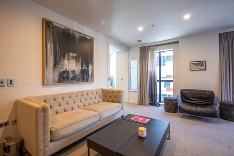 Photo of property in 3/257l Wakefield Street, Te Aro, Wellington, 6011