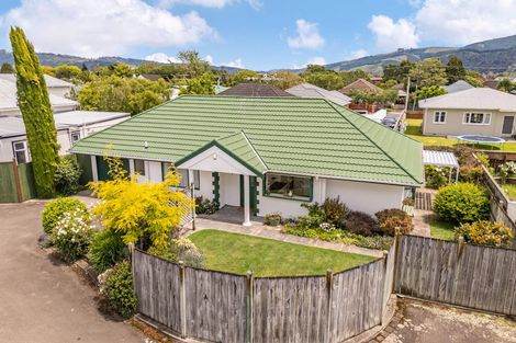 Photo of property in 4/715a Fergusson Drive, Elderslea, Upper Hutt, 5018