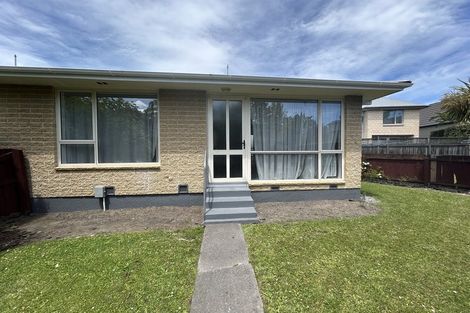 Photo of property in 4 Whitmore Street, Edgeware, Christchurch, 8013