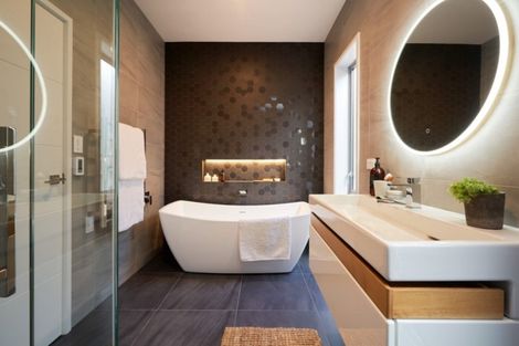 Photo of property in 41 Esk View Road, Eskdale, Napier, 4182