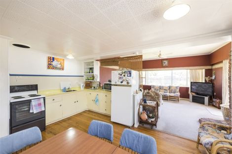 Photo of property in 11 Hunia Terrace, Himatangi Beach, Foxton, 4891