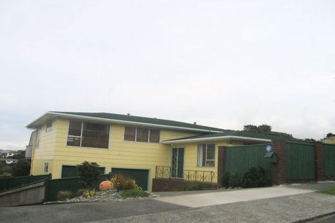 Photo of property in 3 Hibiscus Grove, Maungaraki, Lower Hutt, 5010