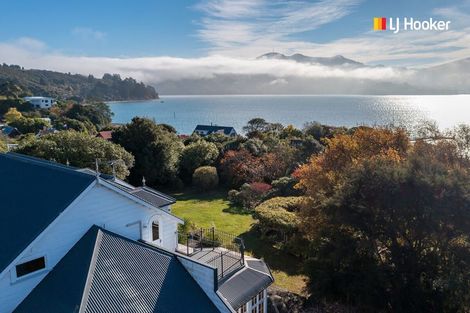 Photo of property in 13 Waikana Street, Broad Bay, Dunedin, 9014