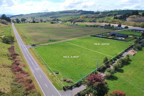 Photo of property in 742a River Road, Otane, 4277