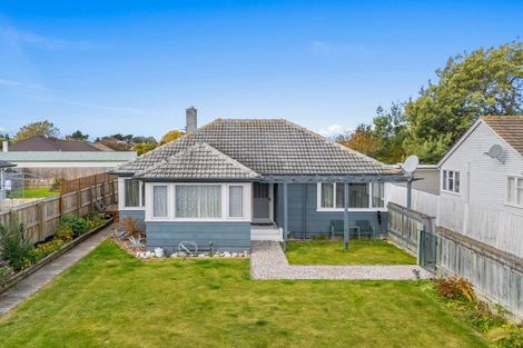 Photo of property in 62 Hutcheson Street, Mayfield, Blenheim, 7201