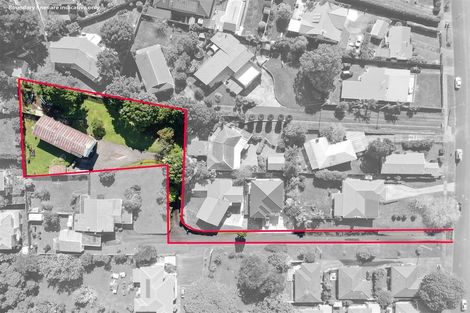 Photo of property in 26a Arthur Road, Hillpark, Auckland, 2102