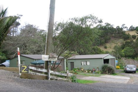 Photo of property in 2 Pohue Creek Road, Waiomu, Thames, 3575