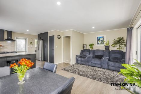 Photo of property in 94 Clevedon Road, Papakura, 2110