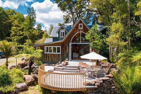 Photo of property in 769 Otaika Valley Road, Maungatapere, Whangarei, 0170