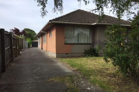 Photo of property in 45 Charles Street, Waltham, Christchurch, 8011