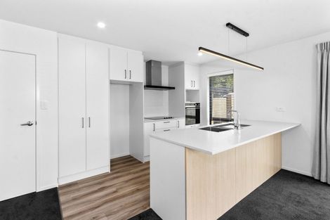 Photo of property in 1/8 Cherry Place, Casebrook, Christchurch, 8051