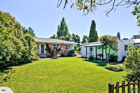 Photo of property in 23 Rimu Street, Maeroa, Hamilton, 3200