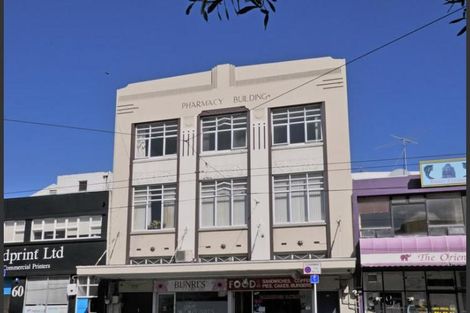 Photo of property in 7/59 Cambridge Terrace, Te Aro, Wellington, 6011