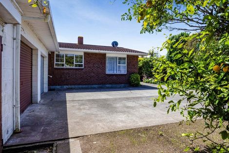 Photo of property in 27 Fairfield Road, Hawera, 4610