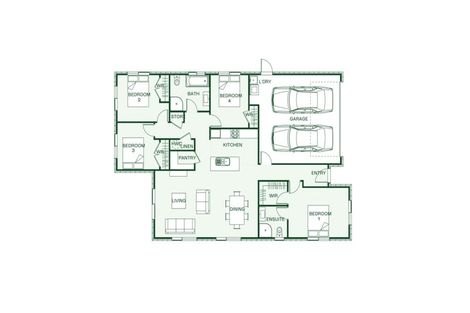 Photo of property in 8 Tirikatene Avenue, Paerata, Pukekohe, 2124