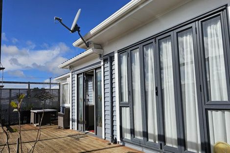 Photo of property in 37 Wihongi Street, Kaikohe, 0405