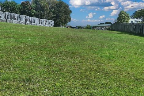 Photo of property in 10 Goebel Street, Tinopai, 0593