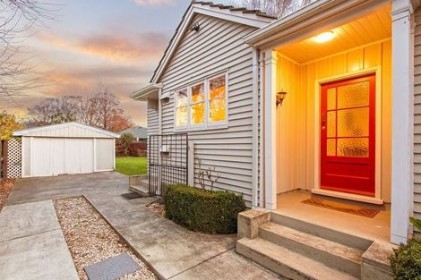 Photo of property in 8 Cooke Street, Somerfield, Christchurch, 8024