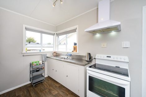 Photo of property in 199a College Street, West End, Palmerston North, 4412