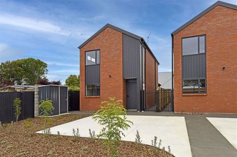 Photo of property in 1/31 Athol Terrace, Upper Riccarton, Christchurch, 8041