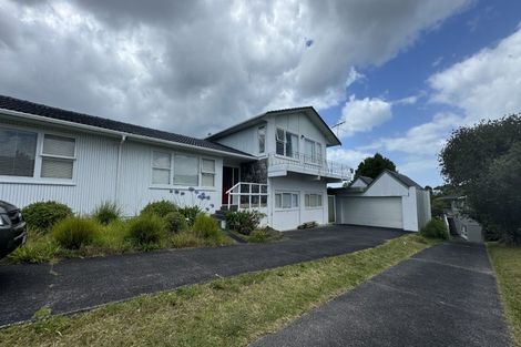 Photo of property in 34 Knightsbridge Drive, Forrest Hill, Auckland, 0620