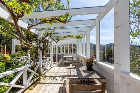 Photo of property in 80a Jubilee Road, Khandallah, Wellington, 6035