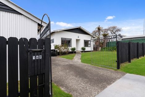 Photo of property in 168 Ranolf Street, Glenholme, Rotorua, 3010