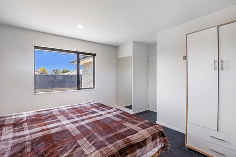 Photo of property in 97 Clausen Avenue, Leeston, 7632