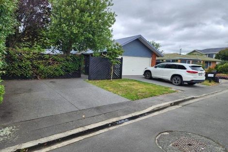 Photo of property in 13 Ben Nevis Drive, Broomfield, Christchurch, 8042