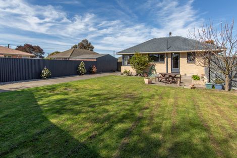 Photo of property in 229 Shortland Street, Aranui, Christchurch, 8061