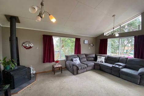 Photo of property in 46 Rahiri Street, Waitara, 4320