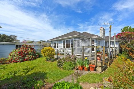 Photo of property in 36 Mcparland Street, Ebdentown, Upper Hutt, 5018