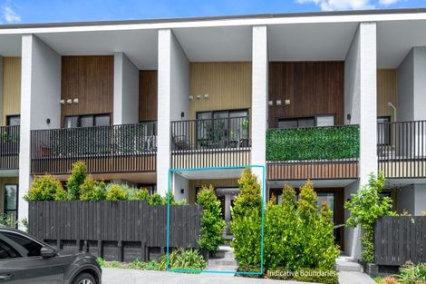 Photo of property in 6/3 Genevieve Lane, Hobsonville, Auckland, 0616