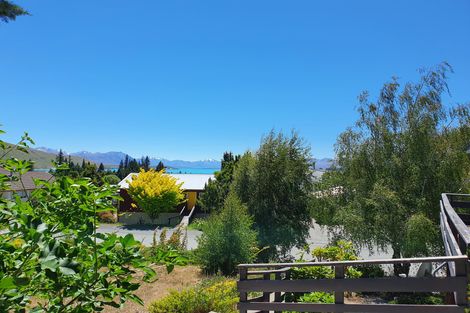 Photo of property in 26 Scott Street, Lake Tekapo, 7999