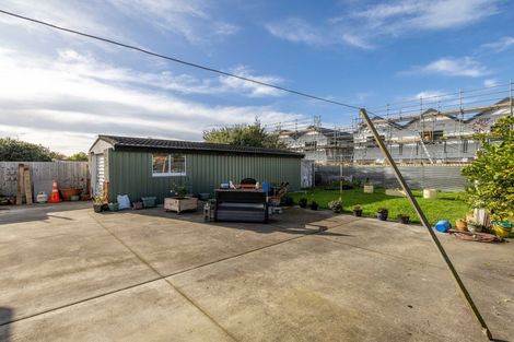 Photo of property in 7 Maronan Street, Woolston, Christchurch, 8023