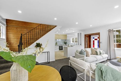 Photo of property in 128 Manuka Street, Stokes Valley, Lower Hutt, 5019