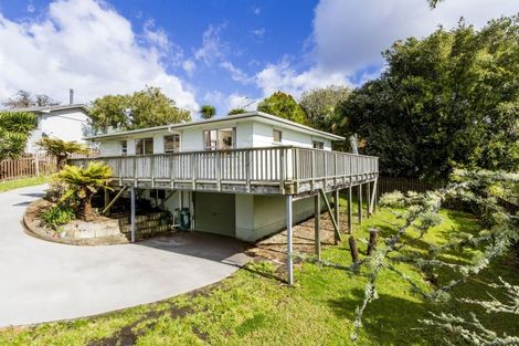 Photo of property in 41 Bayview Road, Bayview, Auckland, 0629