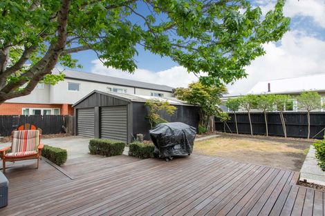 Photo of property in 50 Hastings Street West, Sydenham, Christchurch, 8023