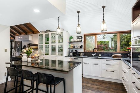 Photo of property in Platium Lodge, 31 Flightys Road, Judgeford, Porirua, 5381