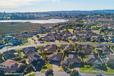 Photo of property in 25 Croftview Road, Wattle Downs, Auckland, 2103