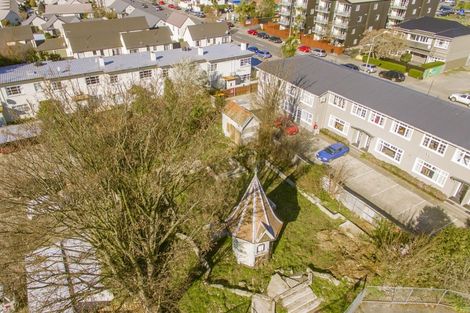 Photo of property in 854 Colombo Street, Christchurch Central, Christchurch, 8013