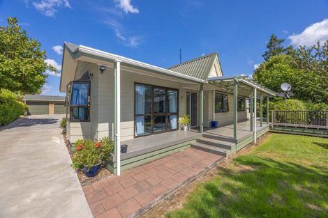 Photo of property in 351 Ross Street, Pirongia, 3802