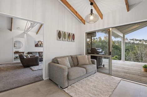 Photo of property in 166 Kahikatea Flat Road, Dairy Flat, Albany, 0794