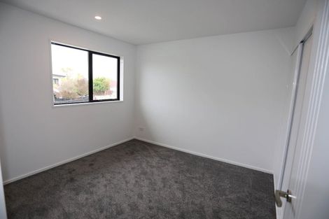 Photo of property in 37b Centennial Avenue, Riccarton, Christchurch, 8041